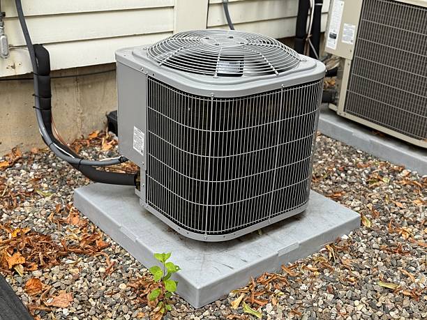 24/7 Emergency Hvac experts in Red Oak, NC