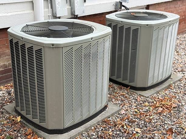 Reliable Hvac contractor in Red Oak, NC by AAA Pro HVAC