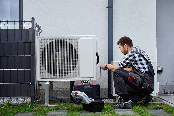 Top rated local Hvac specialists in Red Oak, NC